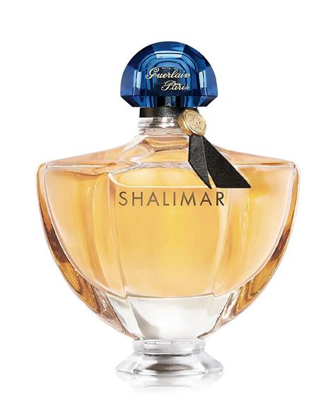 shalimar eau de toilette 3 oz